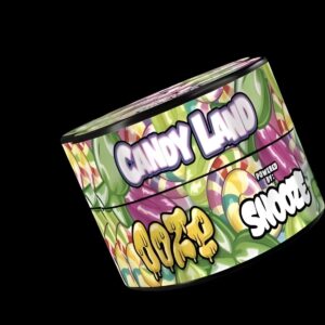 CANDY LAND