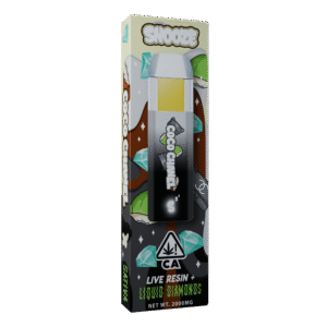 COCO CHANEL SATIVA 2G