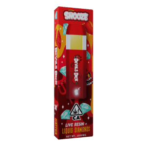 DEVILS ROCK SATIVA 2G