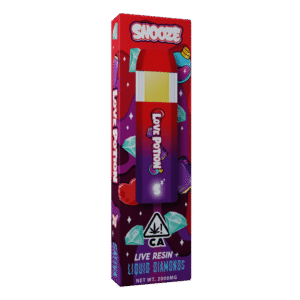 LOVE POTION SATIVA 2G