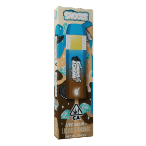 COOKIES AND CREAM HYBRID 2G