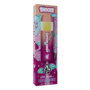 COTTON CANDY HYBRID 2G