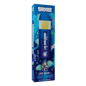 MARATHON OG INDICA 2G