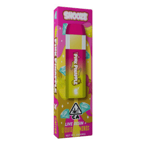 PINK PINEAPPLE SATIVA 2G