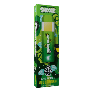 SUPER STUNK INDICA 2G