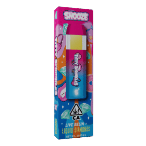 TITTY SPRINKLES INDICA 2G