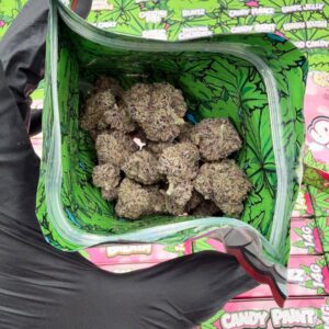 Snooze Pillows Weed Valentine Edition