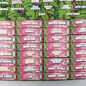 Snooze Pillows Weed Valentine Edition