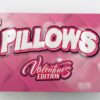 Snooze Pillows Weed Valentine Edition